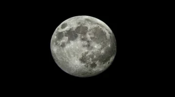 9 ظواهر فلكية مبهرة تشهدها سماء محمية الإمام تركي بن عبدالله الملكية